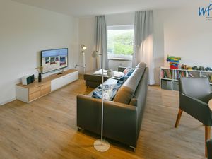 Ferienwohnung für 4 Personen (51 m²) in Wangerooge