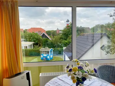 Ferienwohnung für 3 Personen (40 m²) in Insel Wangerooge 2/8