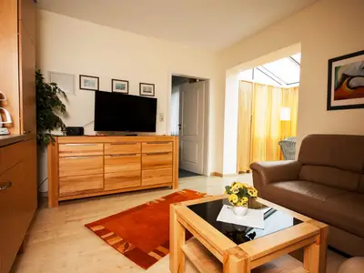 Ferienwohnung für 3 Personen (40 m²) in Insel Wangerooge 5/8