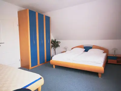 Ferienwohnung für 3 Personen (40 m²) in Insel Wangerooge 7/8