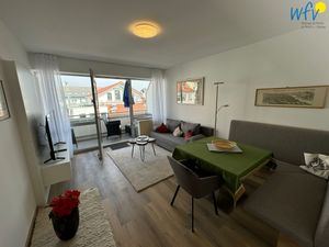 Ferienwohnung für 3 Personen (36 m²) in Wangerooge