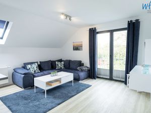 Ferienwohnung für 2 Personen (40 m²) in Wangerooge