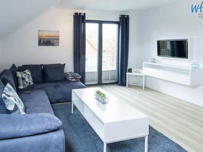 Ferienwohnung für 2 Personen (40 m²) in Wangerooge 2/10