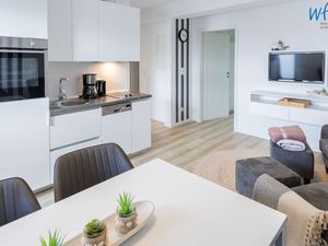 Ferienwohnung für 4 Personen (45 m²) in Wangerooge