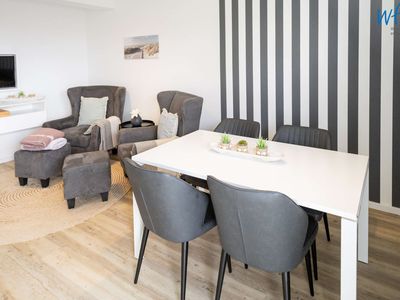 Ferienwohnung für 4 Personen (45 m²) in Wangerooge 2/10