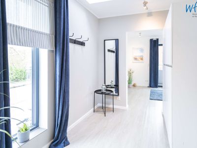 Ferienwohnung für 2 Personen (46 m²) in Wangerooge 9/10