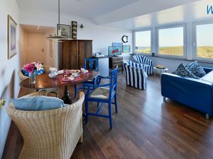 Ferienwohnung für 4 Personen (61 m²) in Wangerooge