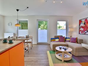 Ferienwohnung für 4 Personen (70 m²) in Wangerooge