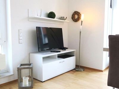 Ferienwohnung für 2 Personen (58 m²) in Wangerooge 6/10