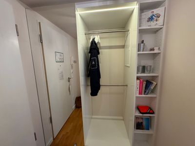 Ferienwohnung für 3 Personen (50 m²) in Wangerooge 4/10