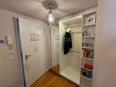 Ferienwohnung für 3 Personen (50 m²) in Wangerooge 5/10