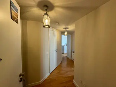 Ferienwohnung für 3 Personen (50 m²) in Wangerooge 6/10