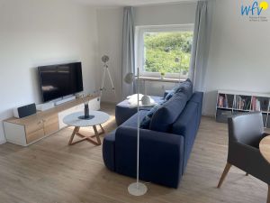 Ferienwohnung für 4 Personen (51 m&sup2;) in Wangerooge