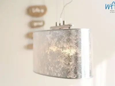 Dekoratives Detail