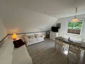 Ferienwohnung für 4 Personen (70 m²) in Wangerooge