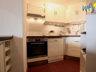 Ferienwohnung für 2 Personen (56 m²) in Wangerooge 2/10