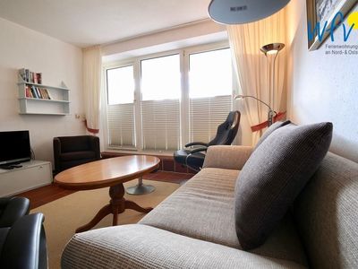 Ferienwohnung für 2 Personen (56 m²) in Wangerooge 8/10