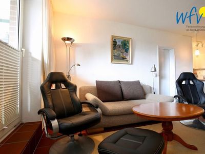 Ferienwohnung für 2 Personen (56 m²) in Wangerooge 10/10