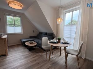 Ferienwohnung für 2 Personen (45 m&sup2;) in Wangerooge