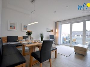 Ferienwohnung für 4 Personen (86 m&sup2;) in Wangerooge