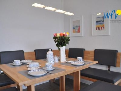 Ferienwohnung für 4 Personen (86 m²) in Wangerooge 7/10