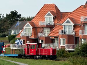 Ferienwohnung für 2 Personen (29 m&sup2;) in Wangerooge