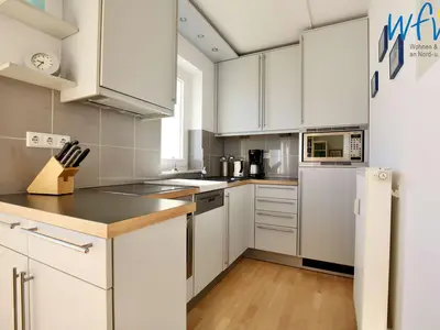 Küche / Küchenzeile