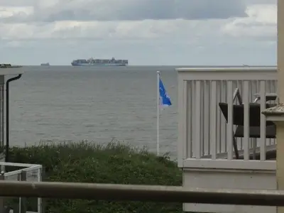 Ferienwohnung für 4 Personen (81 m²) in Wangerooge 8/10