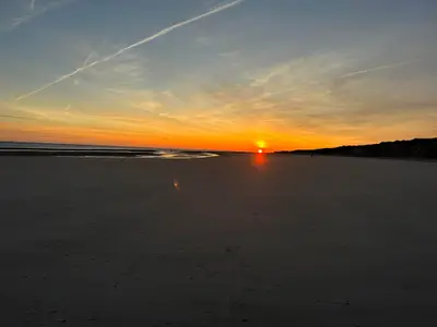 Ferienwohnung für 4 Personen (40 m²) in Insel Wangerooge 2/10