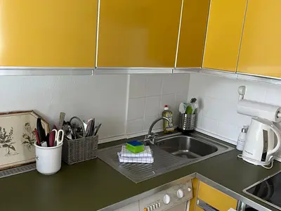 Küche / Küchenzeile