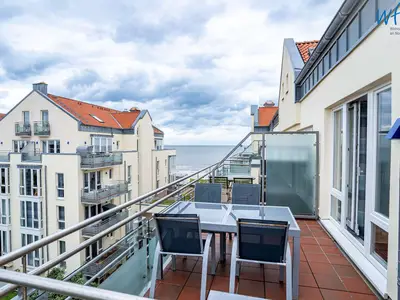 Meerblick