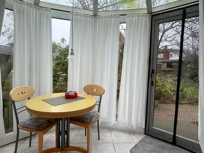 Ferienwohnung für 2 Personen (28 m²) in Wangerooge 1/8