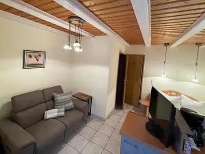 Ferienwohnung für 2 Personen (28 m²) in Wangerooge 2/8