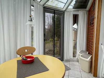 Ferienwohnung für 2 Personen (28 m²) in Wangerooge 4/8