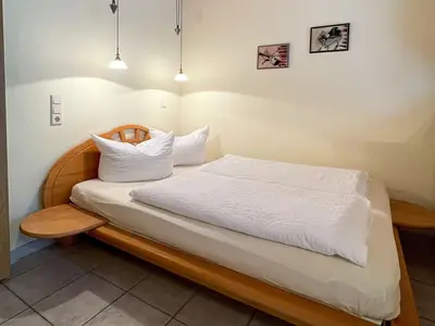 Ferienwohnung für 2 Personen (28 m²) in Wangerooge 6/8