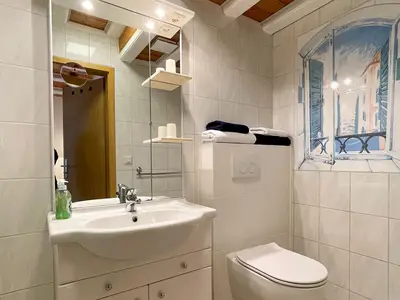 Ferienwohnung für 2 Personen (28 m²) in Wangerooge 7/8