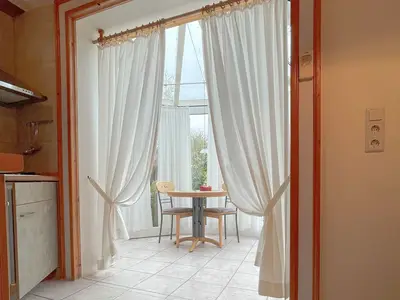 Ferienwohnung für 2 Personen (28 m²) in Wangerooge 8/8