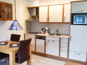 Ferienwohnung für 2 Personen (38 m²) in Wangerooge