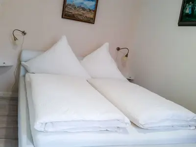 Ferienwohnung für 2 Personen (38 m²) in Wangerooge 4/5