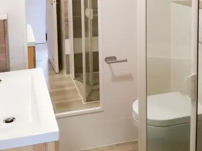 Ferienwohnung für 2 Personen (38 m²) in Wangerooge 5/5