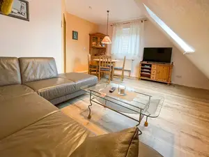 Ferienwohnung für 4 Personen (55 m²) in Wangerooge