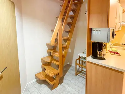 Ferienwohnung für 4 Personen (55 m²) in Wangerooge 2/10