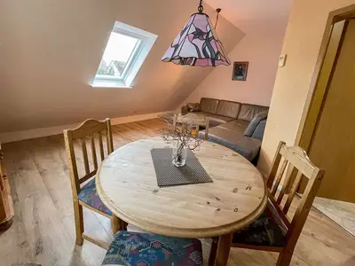 Ferienwohnung für 4 Personen (55 m²) in Wangerooge 3/10