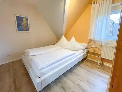 Ferienwohnung für 4 Personen (55 m²) in Wangerooge 4/10