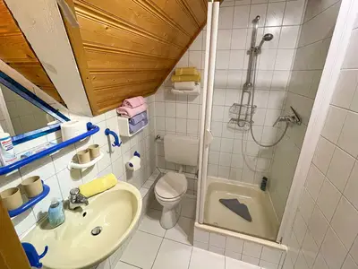 Ferienwohnung für 4 Personen (55 m²) in Wangerooge 5/10