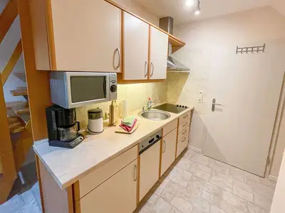 Ferienwohnung für 4 Personen (55 m²) in Wangerooge 6/10