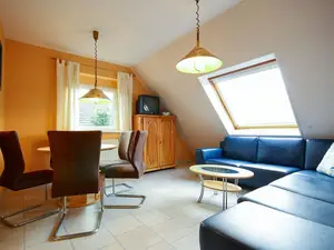 Ferienwohnung für 5 Personen (68 m²) in Wangerooge