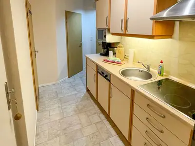 Ferienwohnung für 4 Personen (55 m²) in Wangerooge 7/10