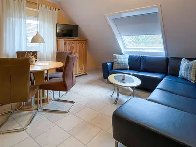 Ferienwohnung für 5 Personen (68 m²) in Wangerooge 2/9