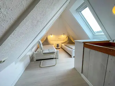 Ferienwohnung für 4 Personen (55 m²) in Wangerooge 9/10